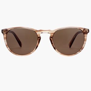 Warby Parker Haskell Sunglasses